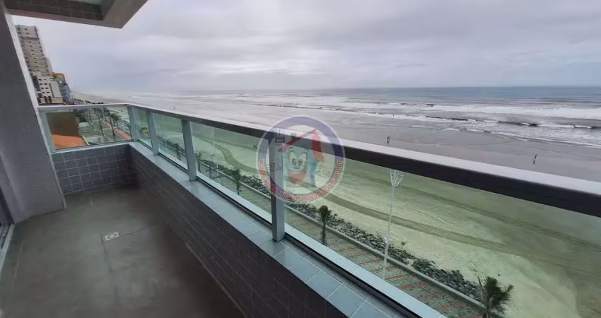 Apartamento com 3 quartos, centro, mongaguá - r$ 579 mil, cod: 3646-9