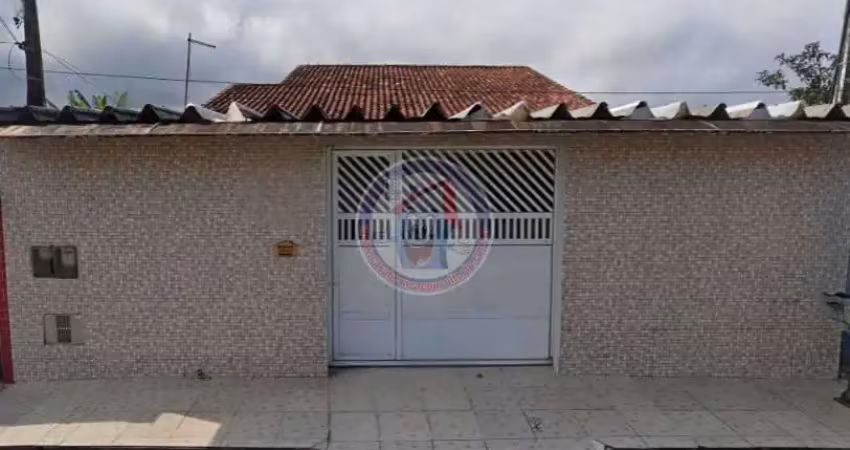 Casa com 4 quartos, vila atlântica, mongaguá - r$ 530 mil, cod: 4010-11