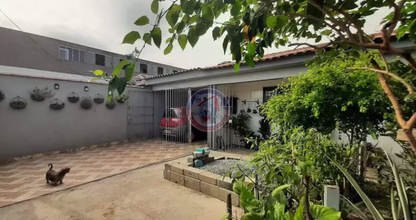 Casa com 2 quartos, agenor de campos, mongaguá - r$ 330 mil, cod: 16409-4