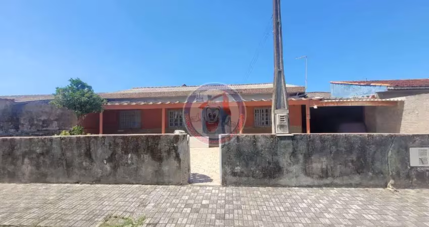 Casa com 1 quarto, jardim praia grande, mongaguá - r$ 266 mil, cod: 16411-8