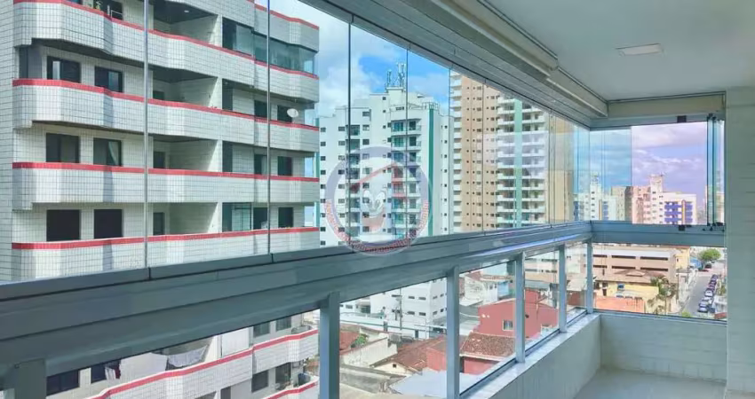 Apartamento com 2 quartos, centro, mongaguá - r$ 445 mil, cod: 1342-15