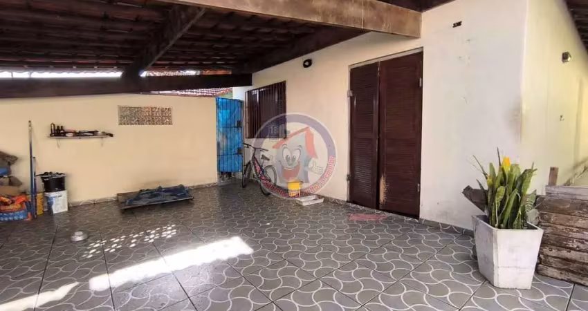 Casa com 2 quartos, belas artes, itanhaém - r$ 350 mil, cod: 4125-14