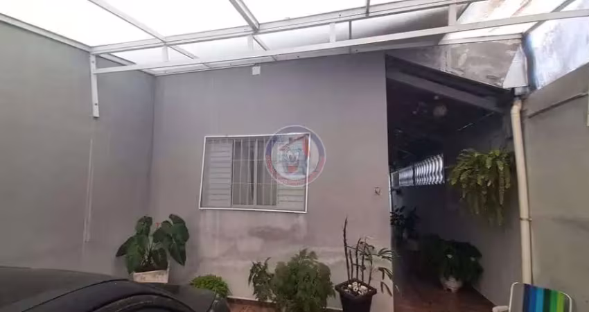 Casa com 2 quartos, itaguaí, mongaguá - r$ 280 mil, cod: 16418-4