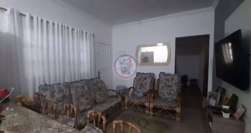 Casa com 2 quartos, itaguaí, mongaguá - r$ 280 mil, cod: 16418-4