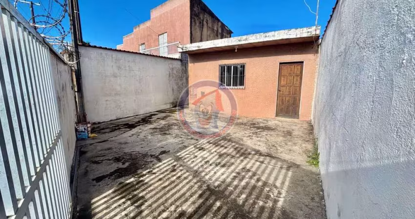 Casa com 2 quartos, itaóca, mongaguá - r$ 340 mil, cod: 3774-0