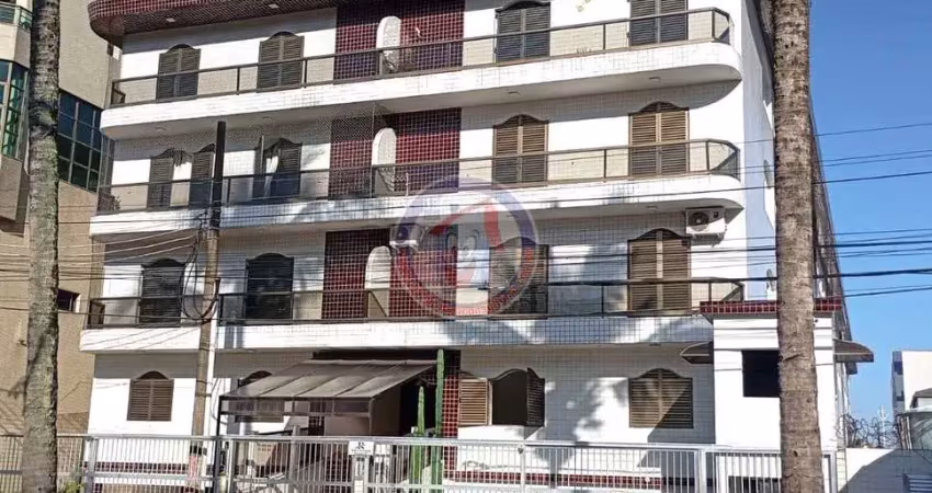 Apartamento com 2 quartos, centro, mongaguá - r$ 265 mil, cod: 3778-0