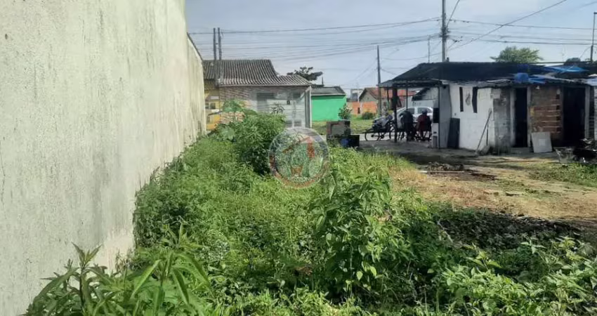 Terreno, balneário jussara, mongaguá - r$ 60 mil, cod: 16420-4