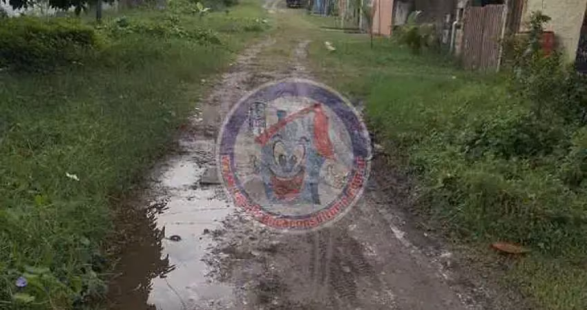 Terreno à venda na Avenida São Paulo, 2.381, Centro, Itanhaém