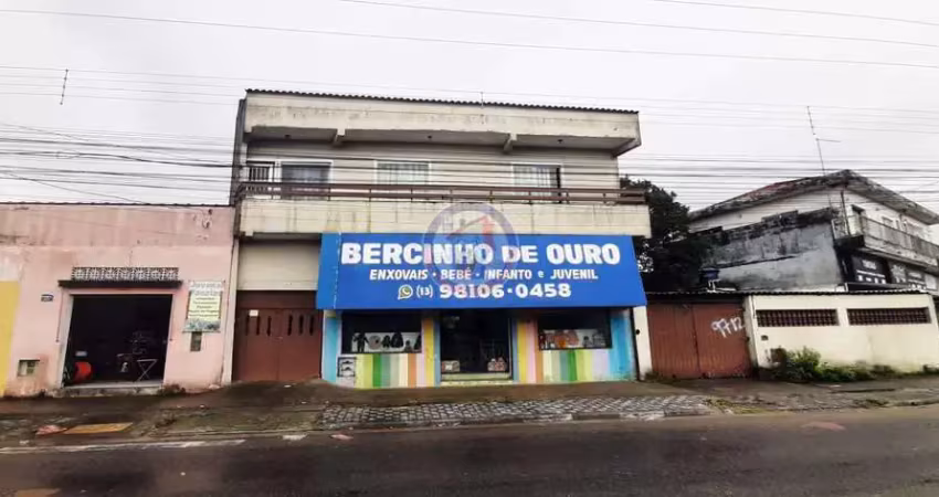 Casa com 4 quartos, agenor de campos, mongaguá, cod: 16423-4