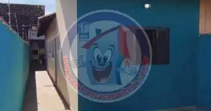 Casa com 2 quartos, nossa senhora do sion, itanhaém - r$ 255 mil, cod: 4136-14