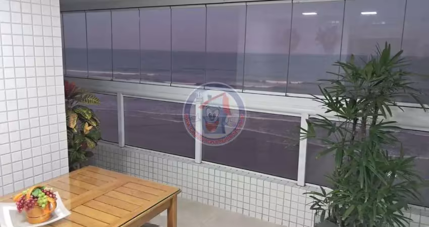 Apartamento com 2 quartos, centro, mongaguá - r$ 900 mil, cod: 3783-0
