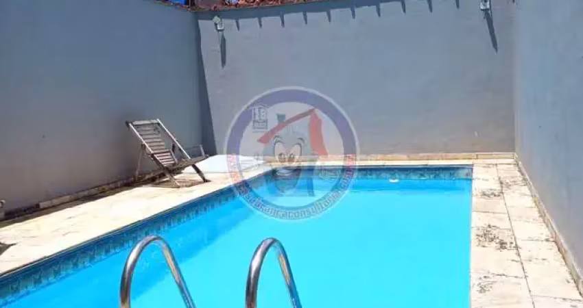 Sobrado com 2 quartos, santa eugênia, mongaguá - r$ 320 mil, cod: 3784-0