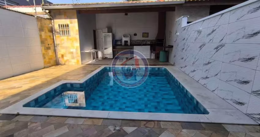 Casa de condomínio com 2 quartos, jardim jamaica, itanhaém - r$ 490 mil, cod: 4138-14