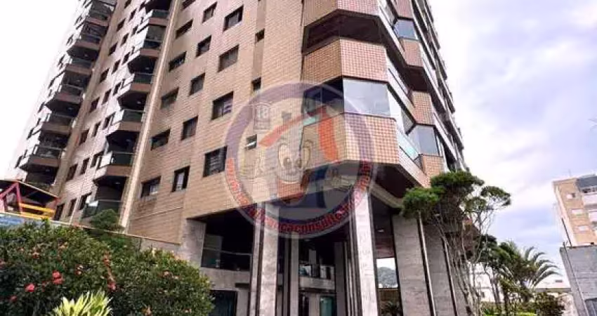 Apartamento com 2 quartos, centro, mongaguá - r$ 500 mil, cod: 3791-0