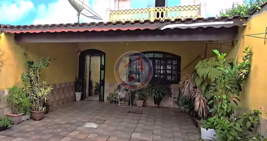 Sobrado com 3 quartos, flórida mirim, mongaguá - r$ 310 mil, cod: 3790-0