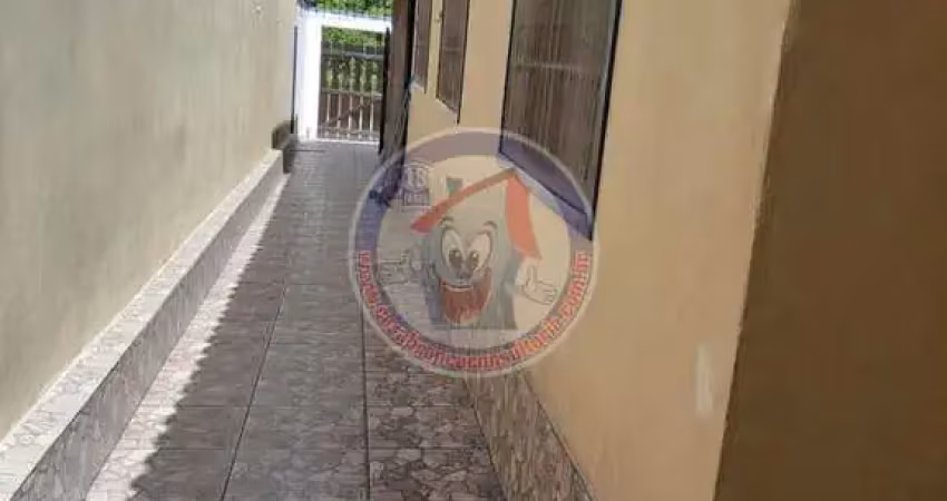 Casa com 2 quartos, jardim praia grande, mongaguá - r$ 200 mil, cod: 1352-15