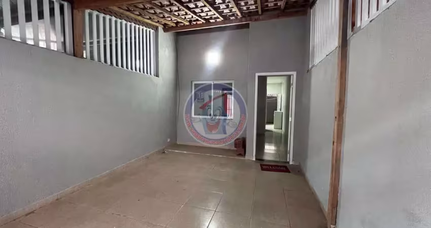 Sobrado com 3 quartos, nova mirim, praia grande - r$ 415 mil, cod: 9008-3