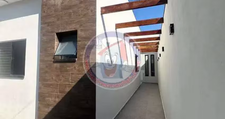 Casa com 2 quartos, jardim praia grande, mongaguá - r$ 450 mil, cod: 1355-15