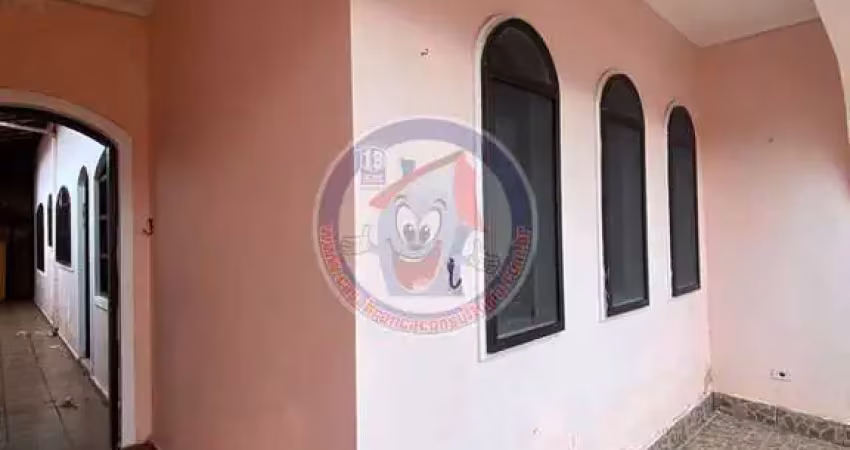 Casa com 2 quartos, vera cruz, mongaguá - r$ 190 mil, cod: 4000-11