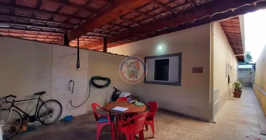 Casa com 2 quartos, itaóca, mongaguá - r$ 308 mil, cod: 16428-4