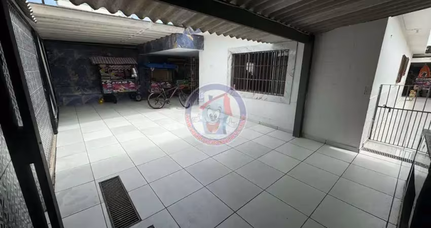 Casa com 3 quartos, real, praia grande - r$ 610 mil, cod: 7481-6