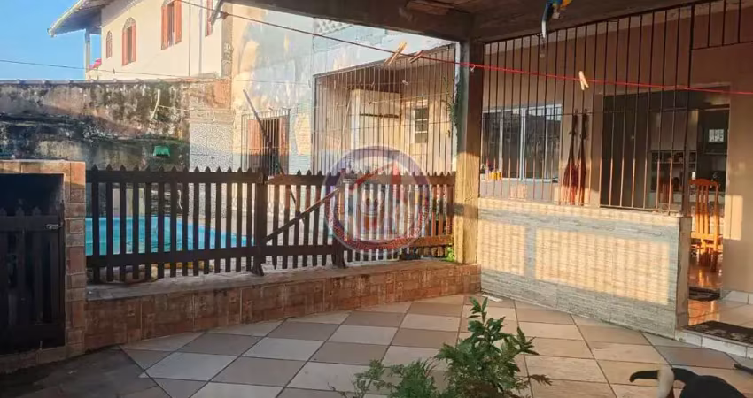 Sobrado com 4 quartos, jardim praia grande, mongaguá - r$ 430 mil, cod: 4073-11
