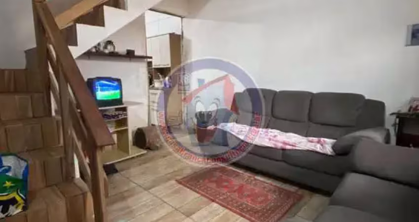 Sobrado com 3 quartos, jardim praia grande, mongaguá - r$ 325 mil, cod: 4074-11