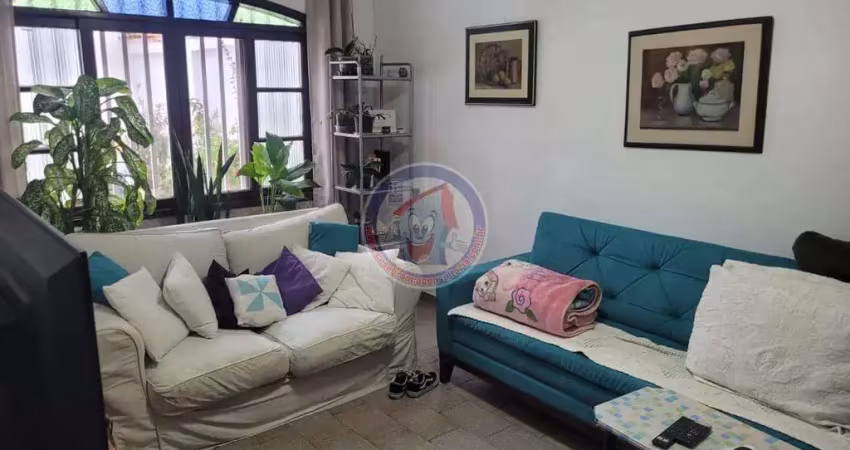 Casa com 2 quartos, solemar, praia grande - r$ 410 mil, cod: 4157-8
