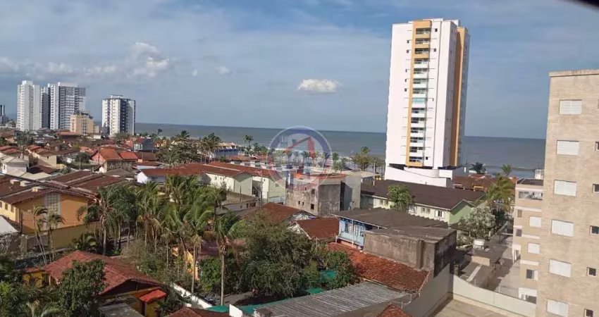 Apartamento com 2 quartos, atlântica, mongaguá - r$ 310 mil, cod: 3804-0