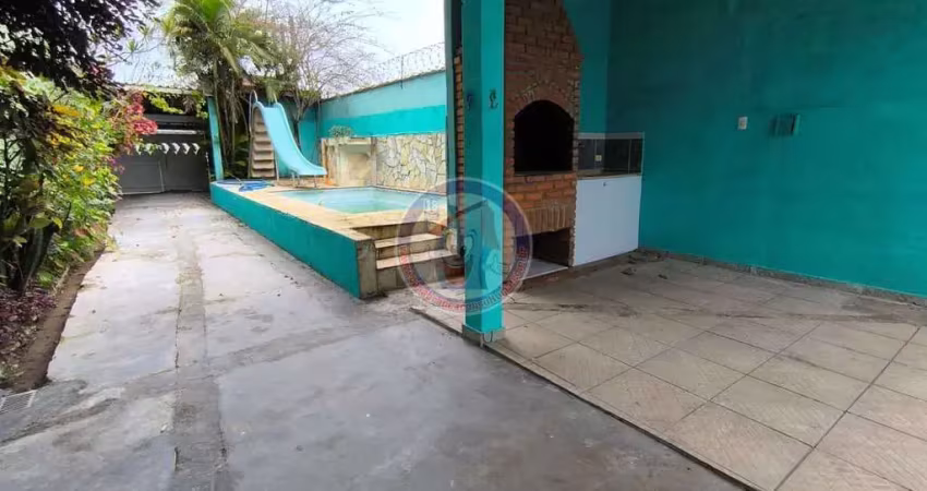 Casa com 2 quartos, cibratel, itanhaém, cod: 4157-14