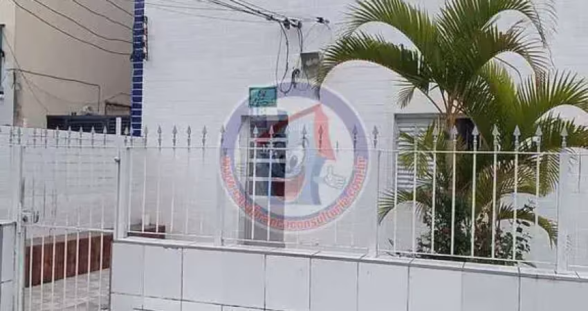 Kitnet com 1 quarto, centro, mongaguá - r$ 130 mil, cod:4080-11