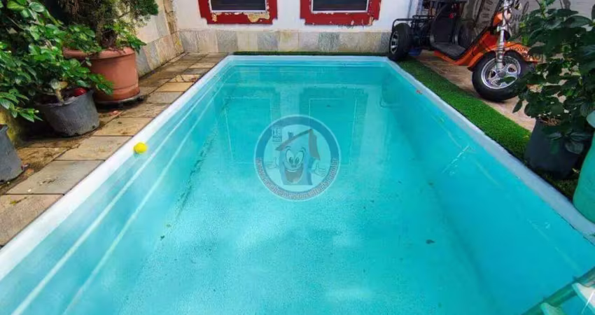 Casa com 2 quartos, tupi, praia grande - r$ 760 mil, cod: 7482-6