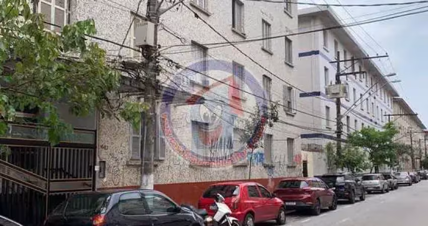 Kitnet com 1 quarto, ocian, praia grande - r$ 145 mil, cod: 4078-11