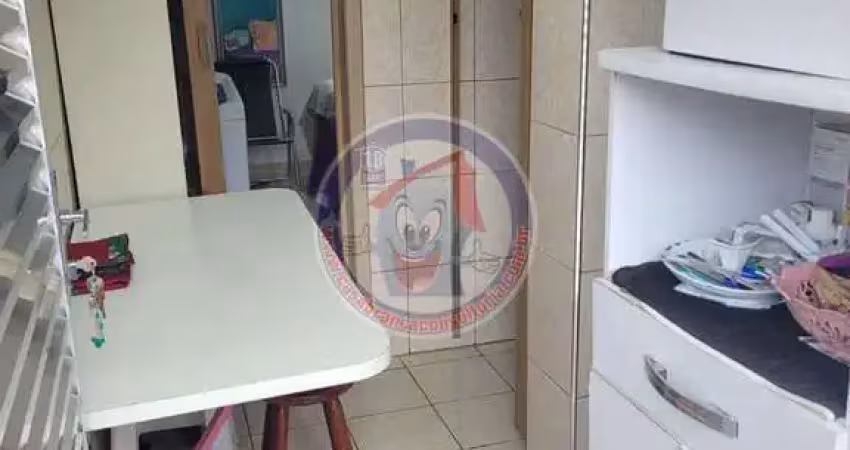 Kitnet / Stúdio para alugar na Avenida São Paulo, 2.381, Centro, Mongaguá