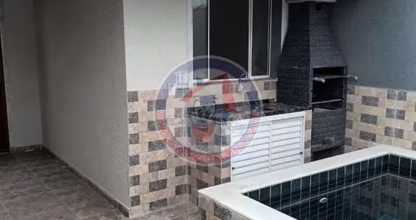 Casa com 2 quartos, nova itanhaém, itanhaém - r$ 320 mil, cod: 4158-14