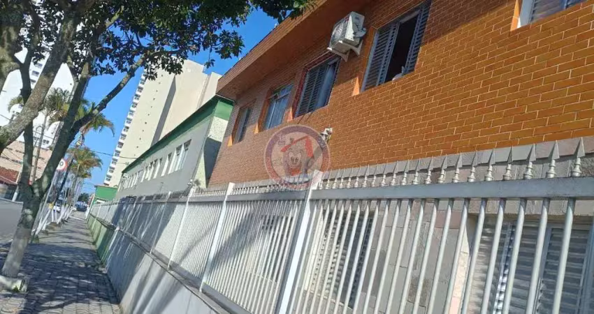 Kitnet com 1 quarto, caiçara, praia grande - r$ 180 mil, cod: 4083-11