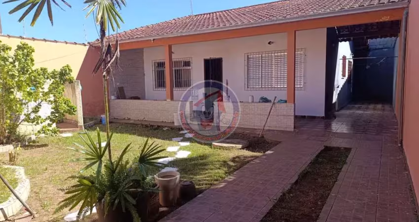 Casa com 2 quartos, santa eugênia, mongaguá - r$ 460 mil, cod: 4077-11