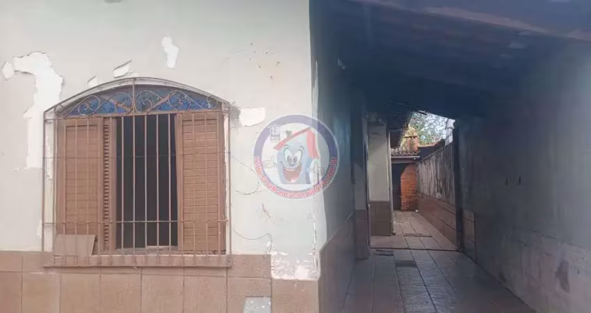 Casa com 2 quartos, vila atlântica, mongaguá - r$ 225 mil, cod: 4079-11