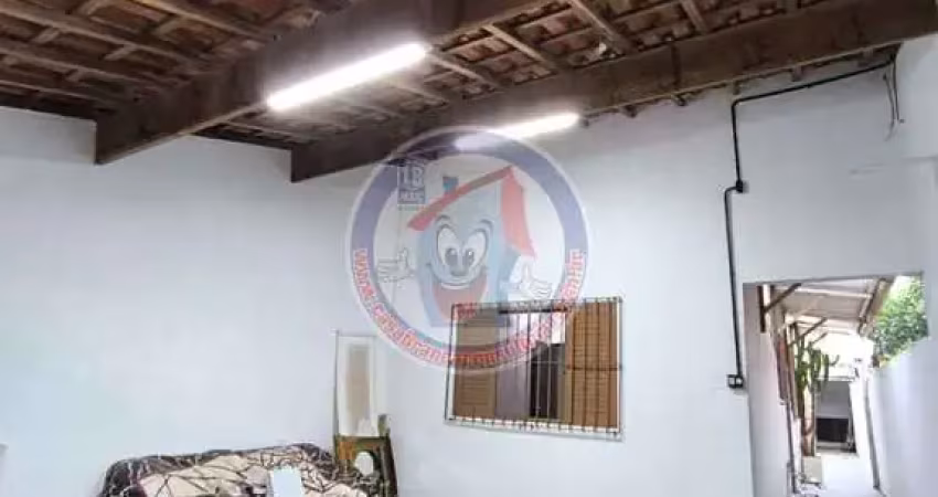 Casa com 2 quartos, jardim umuarama, itanhaém - r$ 200 mil, cod: 4159-14