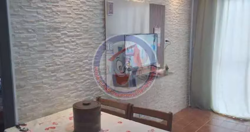 Apartamento com 1 quarto, atlântica, mongaguá - r$ 245 mil, cod: 4082-11