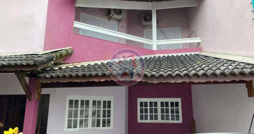 Casa com 3 quartos, cibratel ii, itanhaém - r$ 750 mil, cod: 4161-14