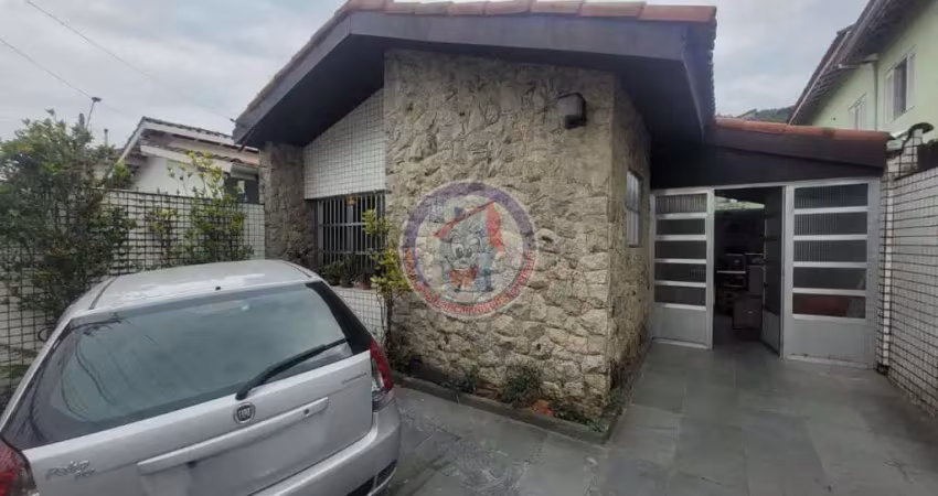 Casa com 2 quartos, vila são paulo, mongaguá - r$ 450 mil, cod: 4084-8