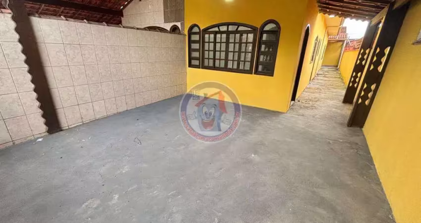 Casa com 2 quartos, itaóca, mongaguá - r$ 290 mil, cod: 9010-3