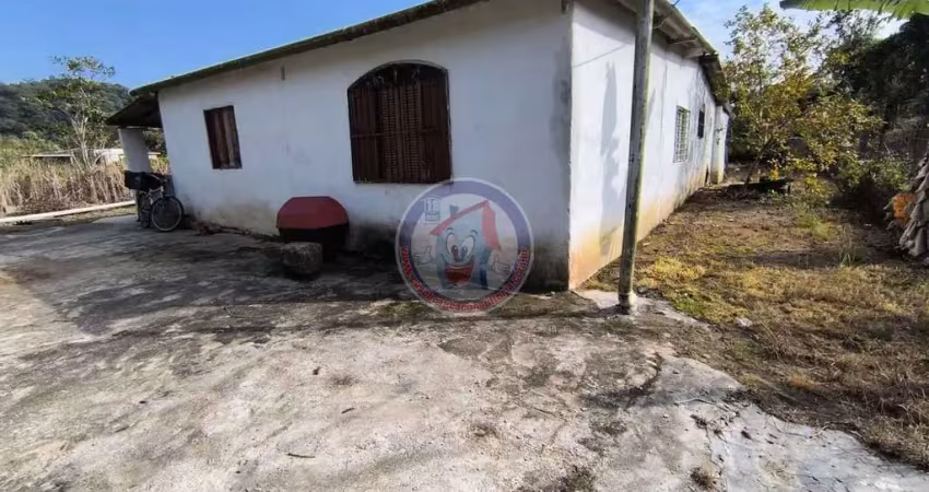 Chácara com 2 quartos, loty, itanhaém - r$ 110 mil, cod: 4162-14