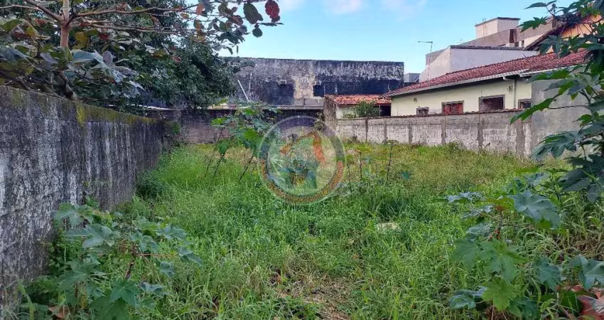 Terreno, itaguaí, mongaguá - r$ 250 mil, cod: 4086-7