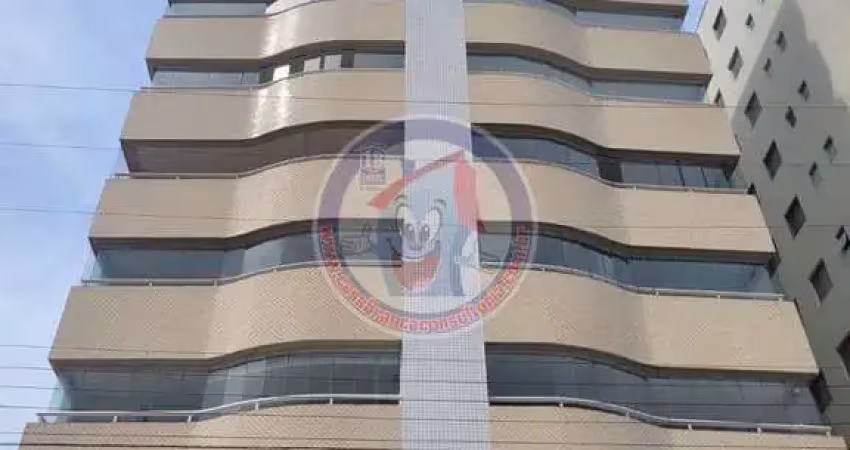Apartamento com 2 quartos, centro, mongaguá - r$ 460 mil, cod: 4093-8