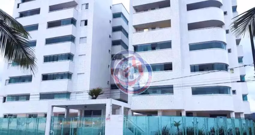 Apartamento com 2 quartos, jardim praia grande, mongaguá - r$ 380 mil, cod: 3799-1
