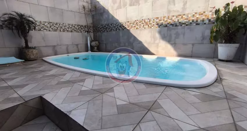 Casa com 3 quartos, cibratel, itanhaém - r$ 670 mil, cod: 4164-14