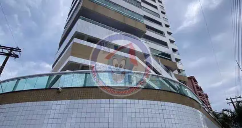 Apartamento com 2 quartos, caiçara, praia grande - r$ 550 mil, cod: 4096-11