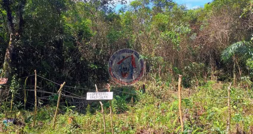 Terreno, jardim coronel, itanhaém - r$ 45 mil, cod: 792-13